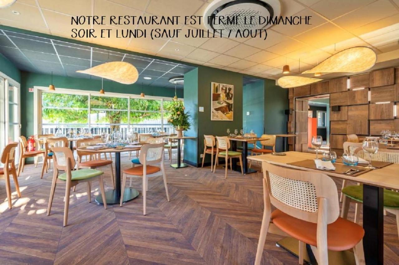 Hotel Restaurant Le Relais Des Gourmands กรามาต์ ภายนอก รูปภาพ